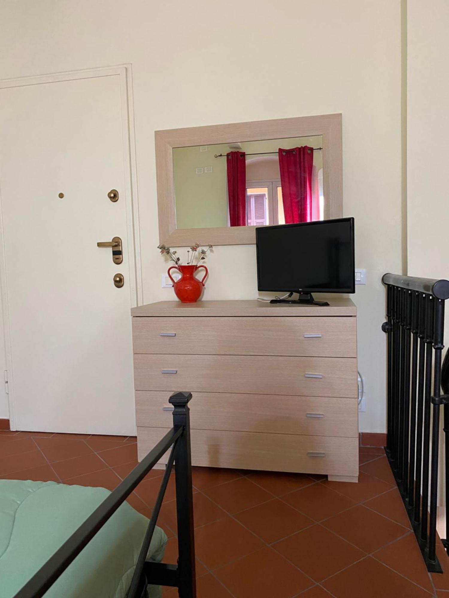 Villa L'Orologio Matto à Marina Di Carrara Extérieur photo