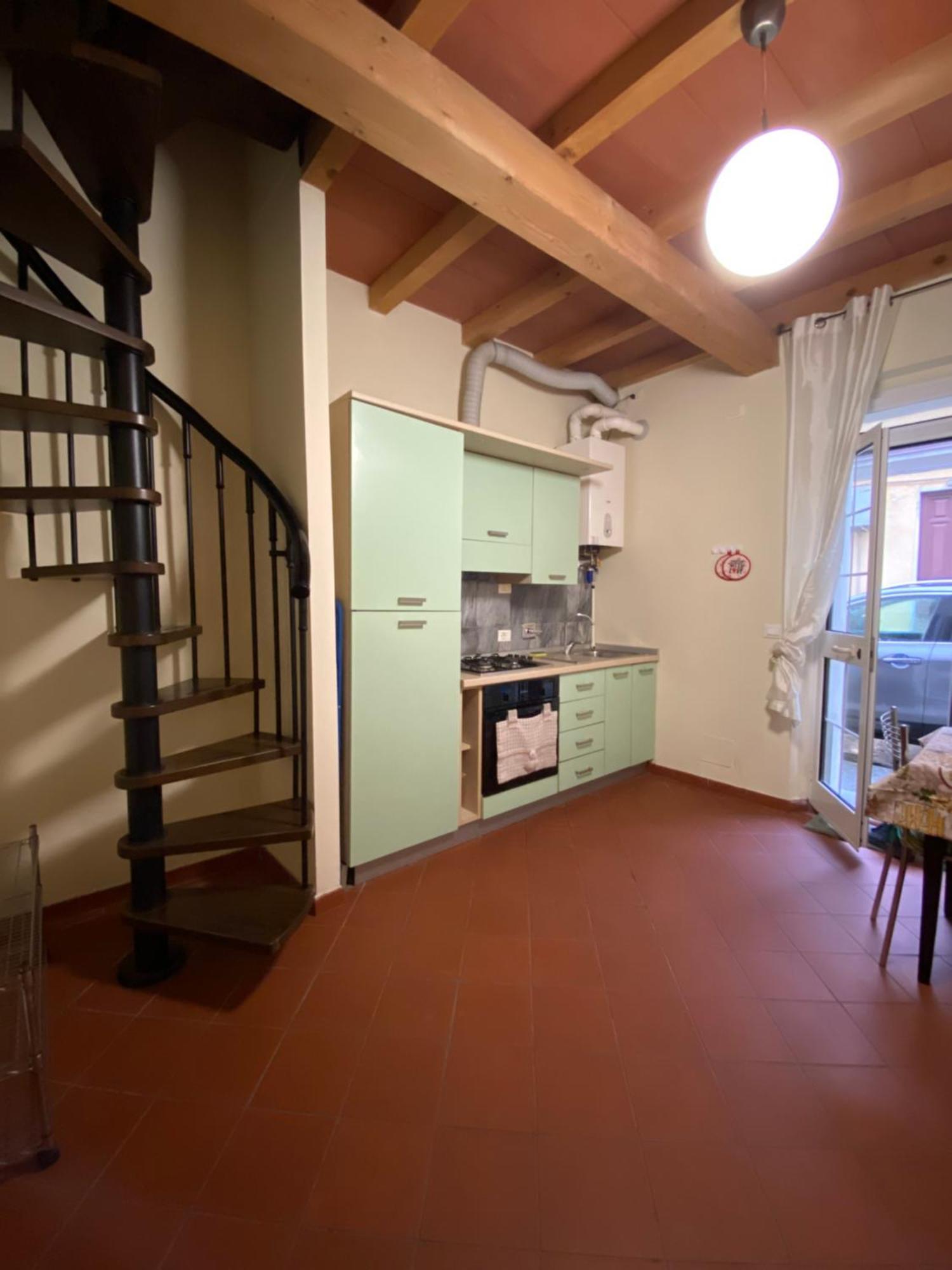 Villa L'Orologio Matto à Marina Di Carrara Extérieur photo